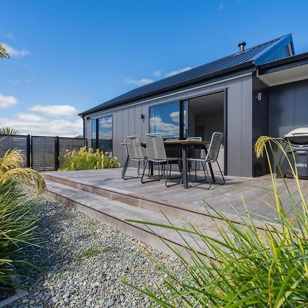 Lake House - Te Anau Holiday Home 外观 照片