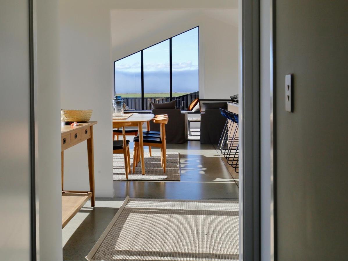 Lake House - Te Anau Holiday Home 外观 照片