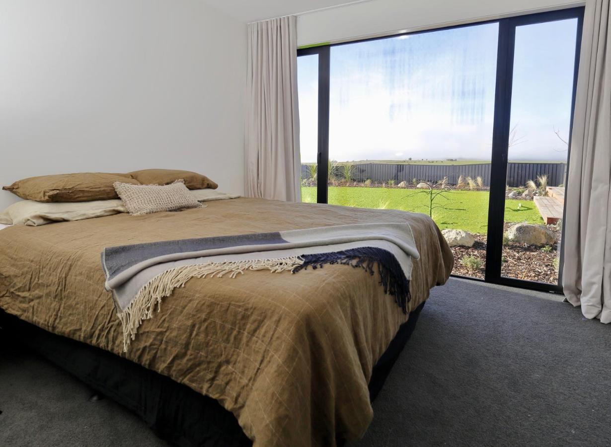 Lake House - Te Anau Holiday Home 外观 照片