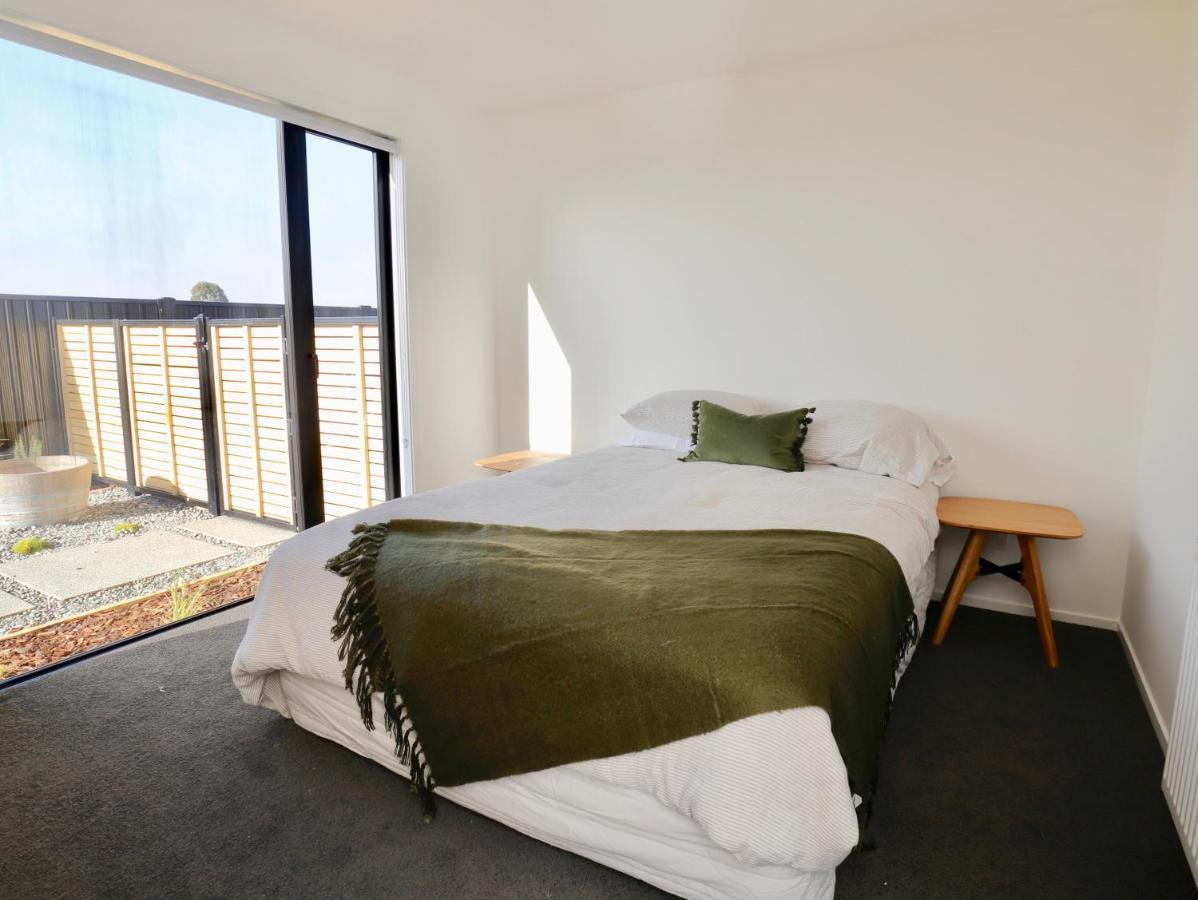Lake House - Te Anau Holiday Home 外观 照片