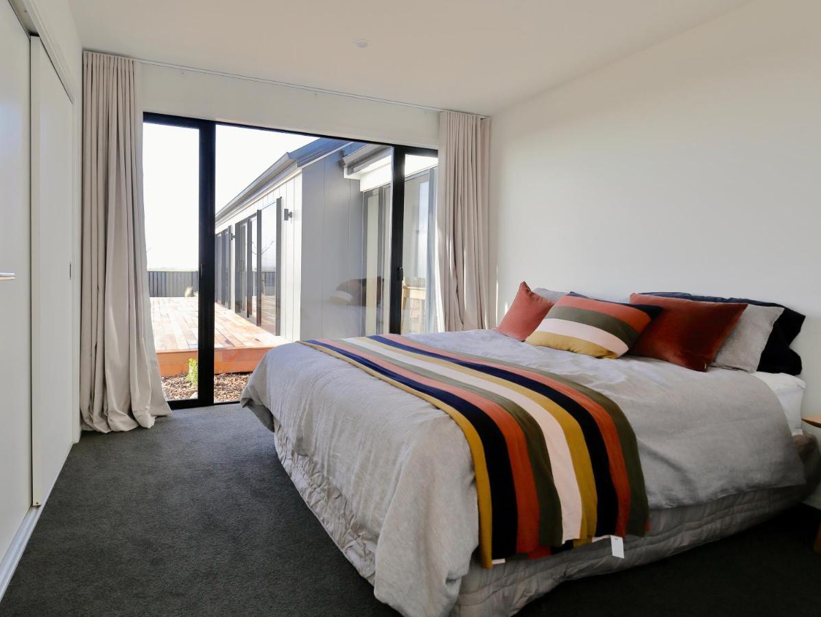 Lake House - Te Anau Holiday Home 外观 照片