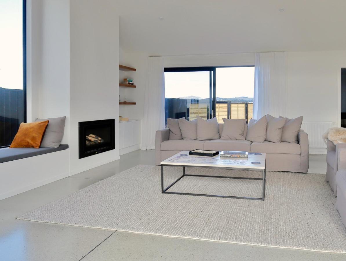 Lake House - Te Anau Holiday Home 外观 照片