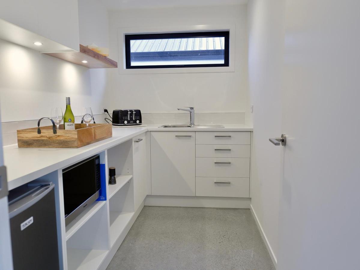 Lake House - Te Anau Holiday Home 外观 照片