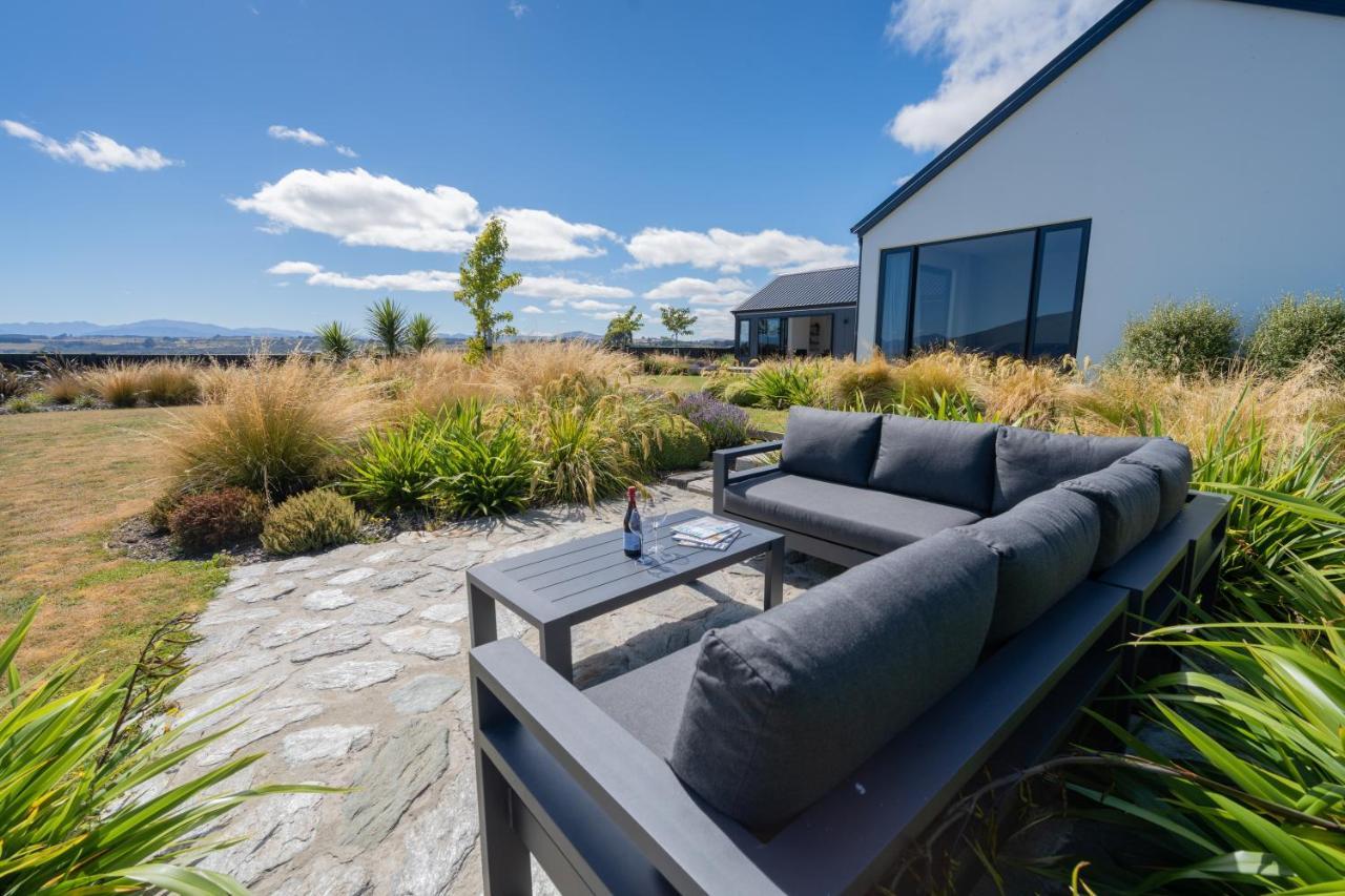 Lake House - Te Anau Holiday Home 外观 照片