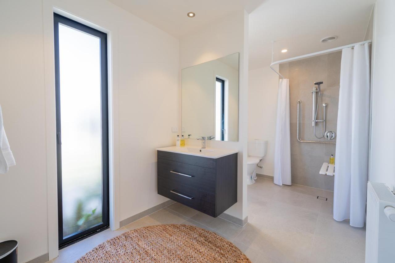 Lake House - Te Anau Holiday Home 外观 照片