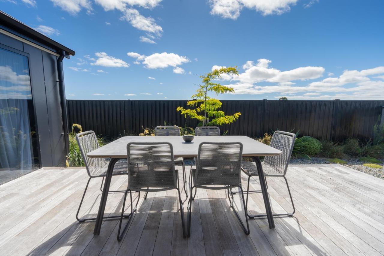 Lake House - Te Anau Holiday Home 外观 照片